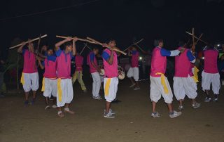 tharu-cultural-show